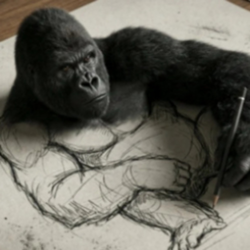 AI创作素材案例3